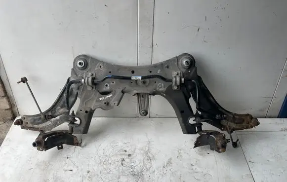 Renault Kangoo II Front subframe