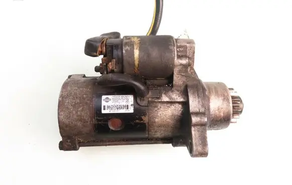 Nissan Almera Tino Starter motor M008T71371ZE 23300BN301