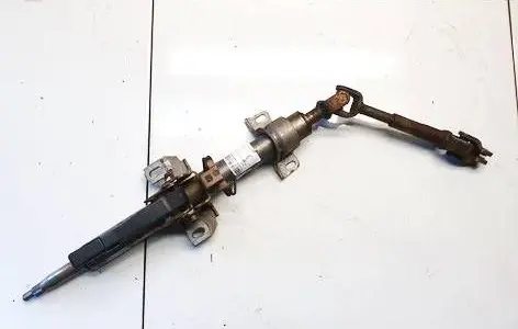 Mitsubishi Lancer Steering wheel axle