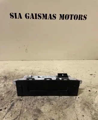Citroen C3 Screen/display/small screen 21654300-8