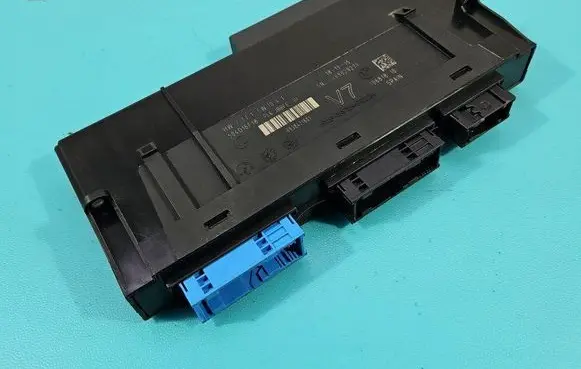 BMW 5 F10 F11 Central body control module 9384216 IMPRK1450219