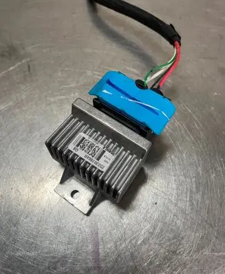 Renault Clio IV Other relay 252307864R