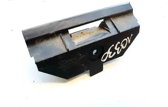 Mini One - Cooper Coupe R56 Other exterior part 12758910