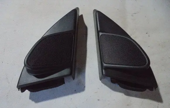 Volvo XC60 Plastic wing mirror trim cover 30761586