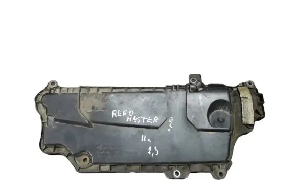 Renault Master III Engine cover (trim) 8200805844