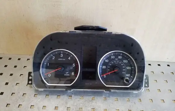 Honda CR-V Speedometer (instrument cluster) HR0359 HR0399051 78100