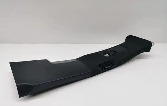 Porsche 356 B (B) pillar trim (top) 7P5867240