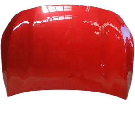 KIA Xceed Engine bonnet/hood