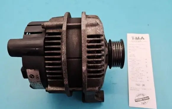 BMW 5 E39 Generator/alternator 2542264D IMPRK1517564