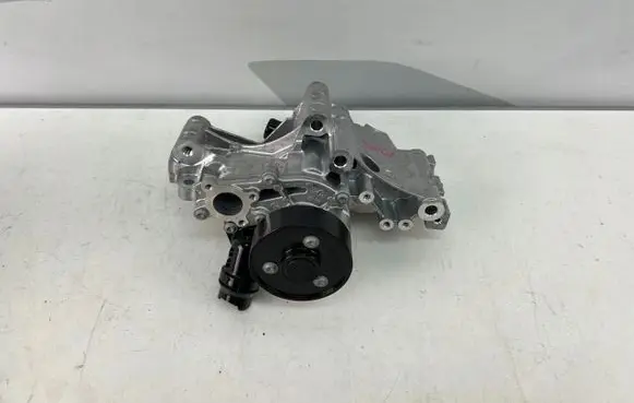 BMW 5 G30 G31 G38 Water pump 8650988