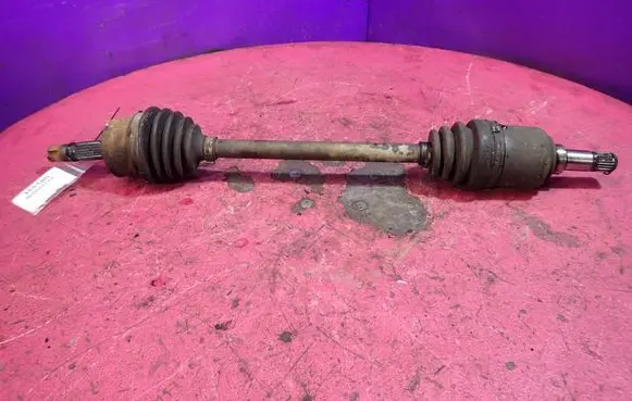 Fiat Punto (199) Front driveshaft