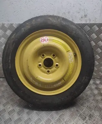 Honda FR-V R15 spare wheel 