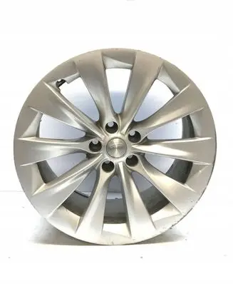 Tesla Model X R18 alloy rim 1027225