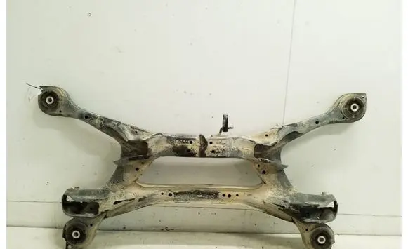 Honda Odyssey Rear beam 