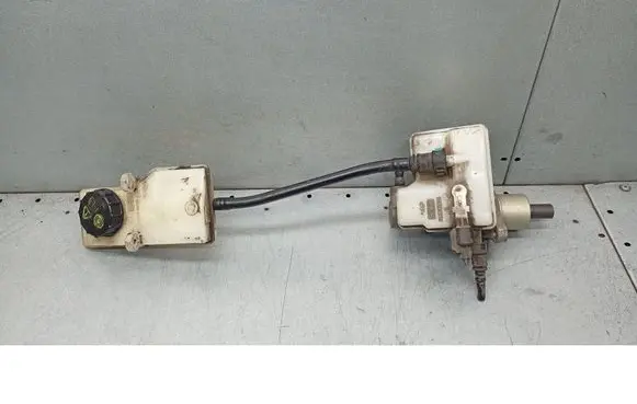 Ford Focus C-MAX Master brake cylinder 03.3508-8640.1