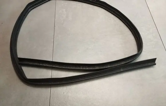 Audi Q4 Sportback e-tron Other sill/pillar trim element 89A833177