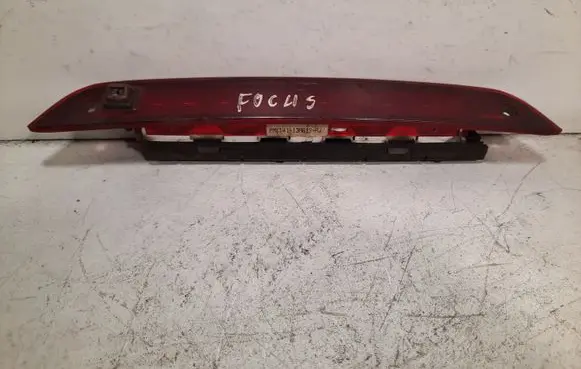 Ford Focus Third/center stoplight PMXS4113A613AJ