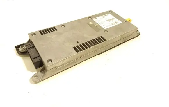 BMW 3 E46 Phone control unit/module 8411691676601 11585217 S30880S8070A10013