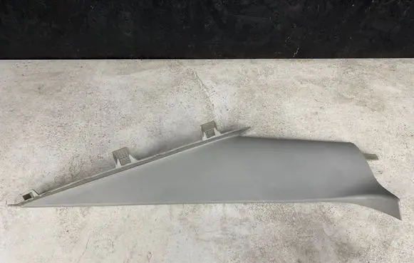 Ford Mondeo MK IV (D)pillar trim (top) 7S71A280C46AJW