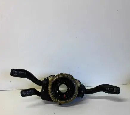 Audi A6 S6 C6 4F Indicator stalk 4E0953521 4F0953549D
