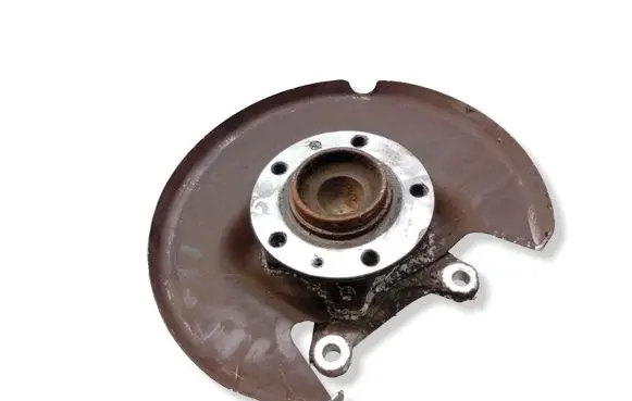 Peugeot 308 Rear wheel hub 9811408680
