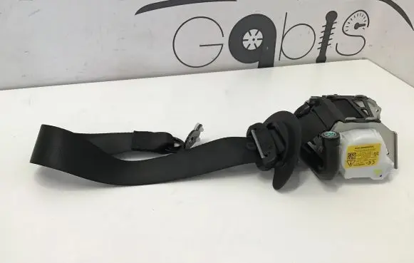 Mercedes-Benz GLB x247 Rear seatbelt A2478609000