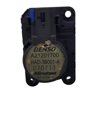 Renault Master III Air flap motor/actuator A21201700 HAD36001A