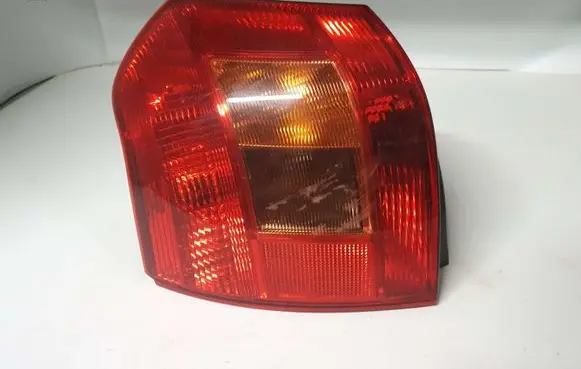 Toyota Corolla E120 E130 Rear/tail lights