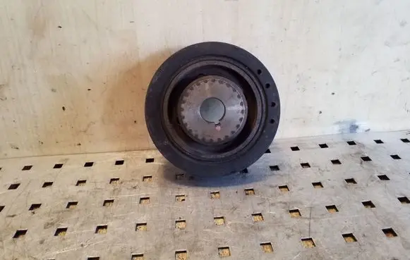 Subaru Outback Crankshaft pulley