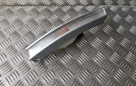 Volkswagen PASSAT B6 Front indicator light 3C0953041E 3C0807717A