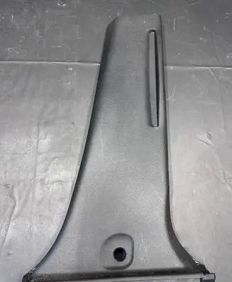 Toyota Hilux VIII (B) pillar trim (bottom) 62413KK010