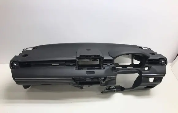 Honda HR-V Dashboard