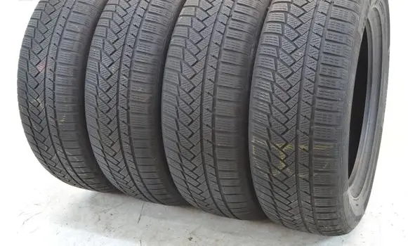 Audi Q5 SQ5 R18 winter tire 
