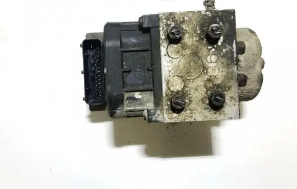 Subaru Legacy ABS Pump f40hu407 f40hu-407