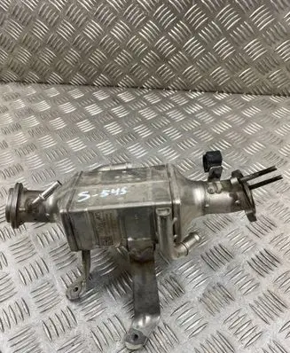 Audi Q5 SQ5 EGR valve cooler 059131508BM