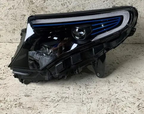 Mercedes-Benz EQC Headlight/headlamp A2939060101