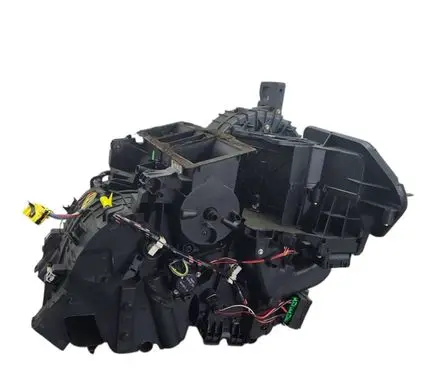 Citroen C5 Interior heater climate box assembly 96326397ZK F660976U