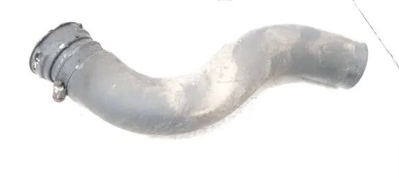 Opel Meriva A Intercooler hose/pipe 061201