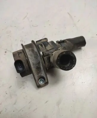 Volkswagen Beetle A5 Electric auxiliary coolant/water pump 309500190