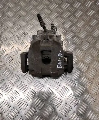 BMW 5 GT F07 Rear brake caliper