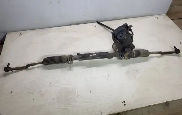 Mercedes-Benz A W169 Steering rack 6820000072