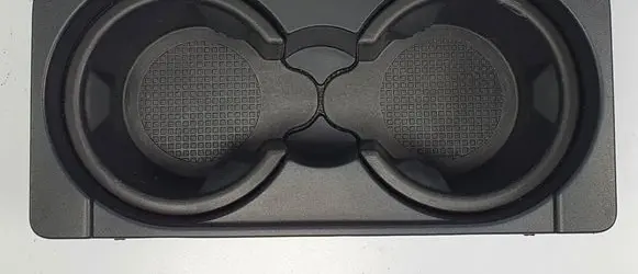 Land Rover Discovery 4 - LR4 Cup holder front AH22-F045B55-A