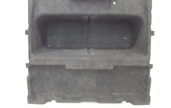 BMW 3 F30 F35 F31 Glove box in trunk 7277213