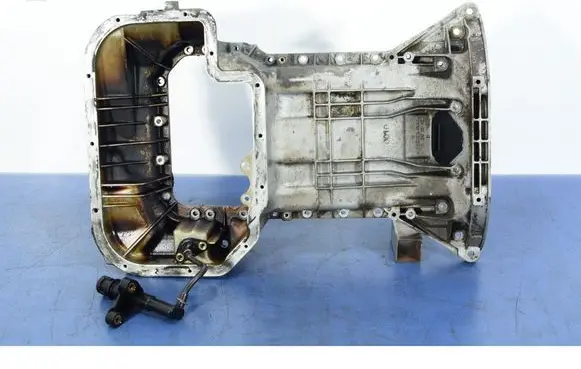 Mercedes-Benz S W220 Oil sump R1120140702
