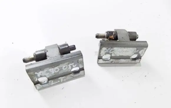 Volvo XC90 Rear door hinge set 