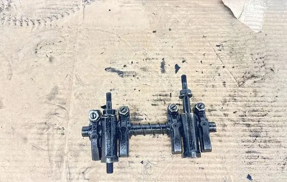Casalini M10 other engine part 
