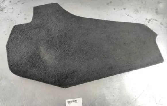 Tesla Model Y Centre console side trim front 149306100e