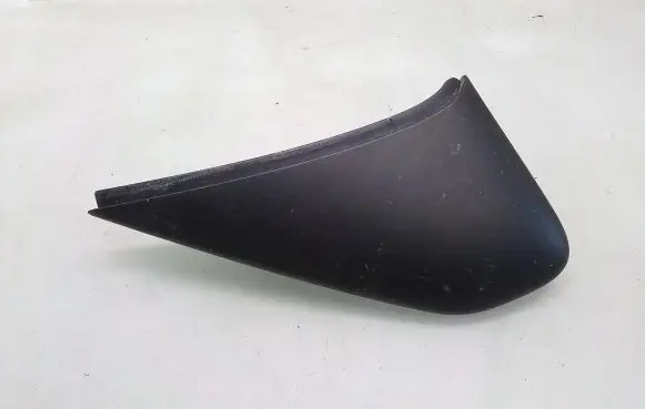 Volkswagen Transporter - Caravelle T5 Plastic wing mirror trim cover 7H0857537