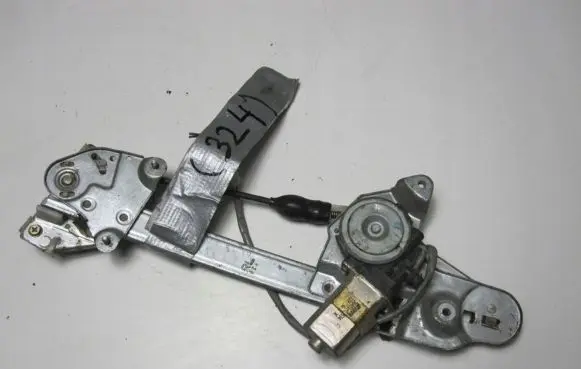 Mazda Xedos 6 Rear door window regulator with motor 3640161634