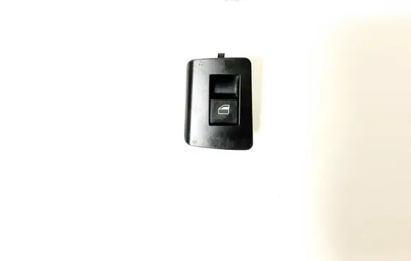 BMW X5 E53 Electric window control switch 8385956